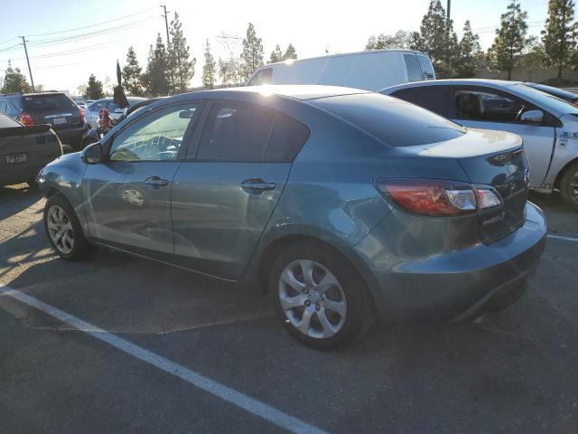 Photo 2 from auction – 2011 MAZDA 3 I with VIN JM1BL1UG2B1486885