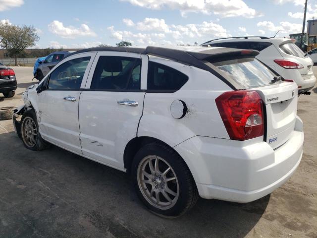 Photo 2 from auction – 2012 DODGE CALIBER SX with VIN 1C3CDWDA0CD535225
