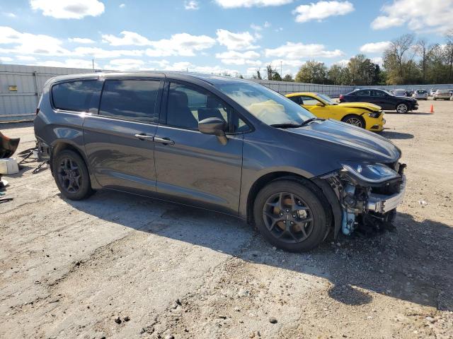 Photo 4 from auction – 2020 CHRYSLER PACIFICA T with VIN 2C4RC1EG9LR150757