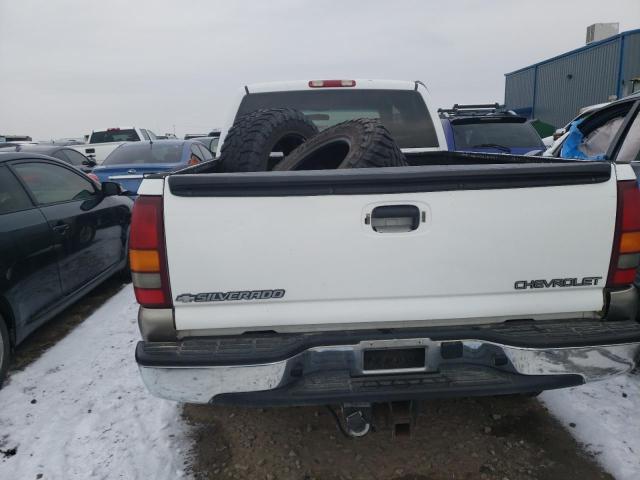Photo 6 from auction – 2000 CHEVROLET SILVERADO with VIN 2GCEK19T7Y1170181