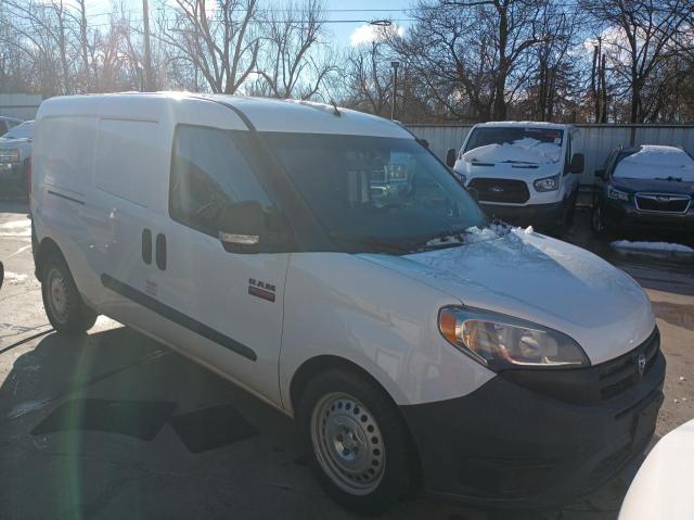 RAM PROMASTER 2016 with VIN ZFBERFAT1G6C47855 - Photo from auction