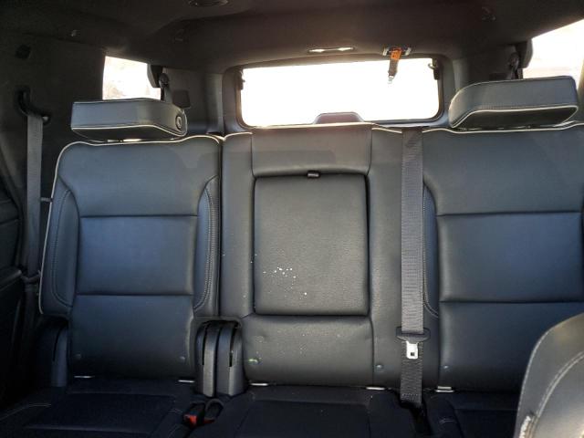 Photo 10 from auction – 2021 GMC YUKON SLT with VIN 1GKS1BKD6MR283950