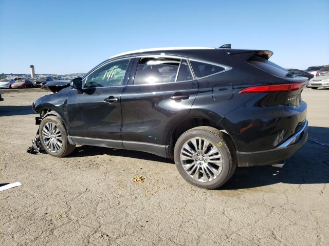Photo 2 from auction – 2022 TOYOTA VENZA LE with VIN JTEAAAAH5NJ106663