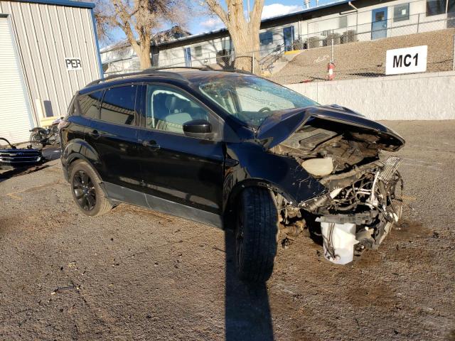 Photo 4 from auction – 2017 FORD ESCAPE SE with VIN 1FMCU0G91HUC34511