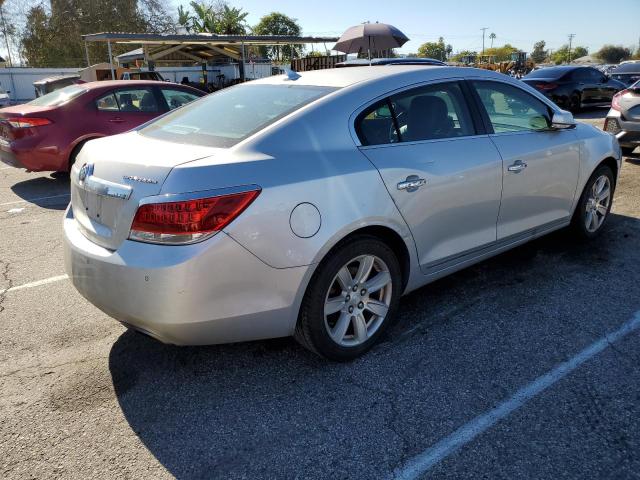 Photo 3 from auction – 2013 BUICK LACROSSE with VIN 1G4GC5E30DF157886