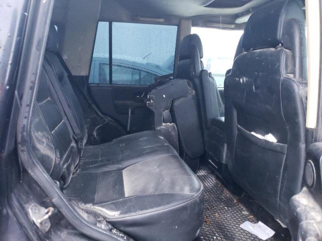 Photo 10 from auction – 2004 LAND ROVER DISCOVERY with VIN SALTR19494A835635