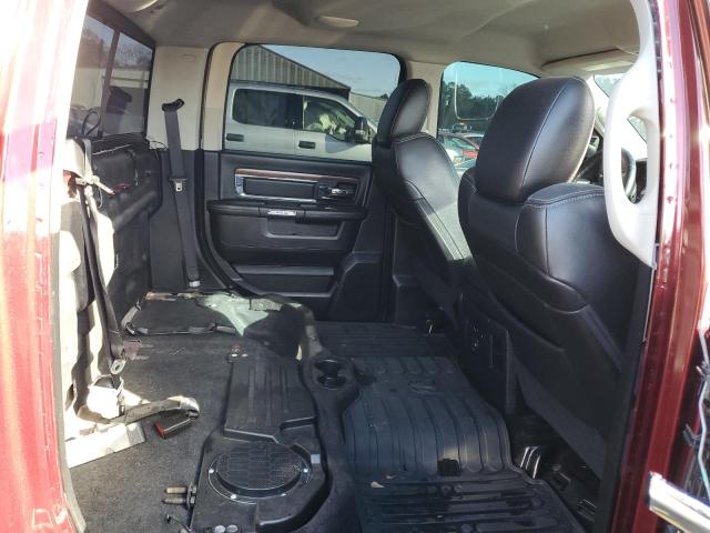 Photo 10 from auction – 2016 RAM 1500 LARAM with VIN 1C6RR6NM6GS243118