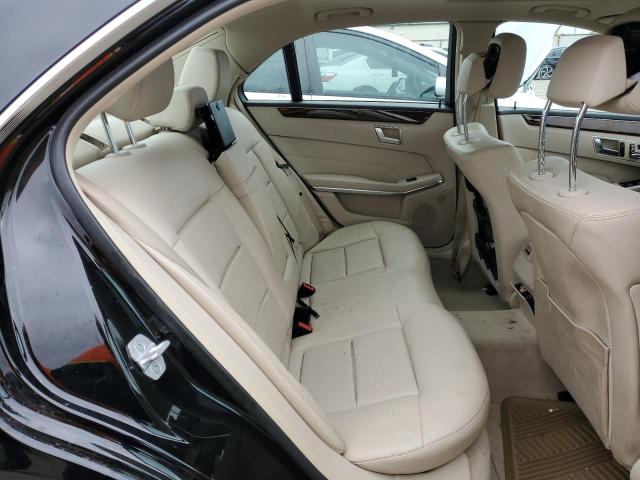 Photo 10 from auction – 2014 MERCEDES-BENZ E 350 with VIN WDDHF5KB3EB033234