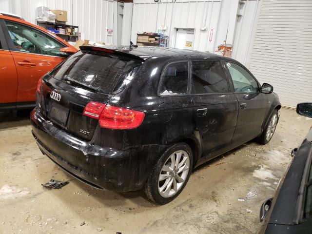 Photo 3 from auction – 2013 AUDI A3 PREMIUM with VIN WAUBEAFMXDA007514