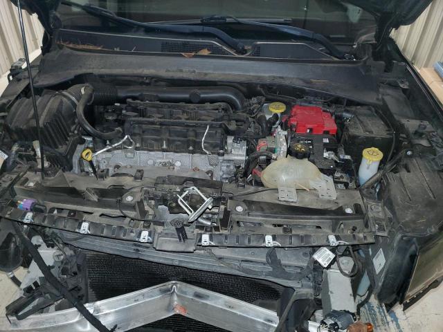 Photo 12 from auction – 2019 JEEP COMPASS SP with VIN 3C4NJCAB9KT678286