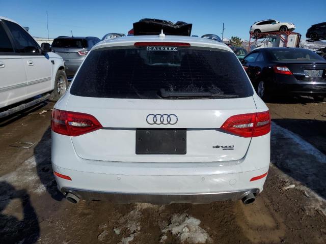 Photo 6 from auction – 2013 AUDI A4 ALLROAD with VIN WA1UFBFL2DA177981