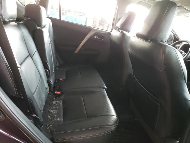 Photo 11 from auction – 2018 TOYOTA RAV4 ADVEN with VIN 2T3RFREV8JW734669