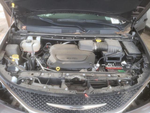 Photo 12 from auction – 2021 CHRYSLER VOYAGER LX with VIN 2C4RC1DG4MR539647