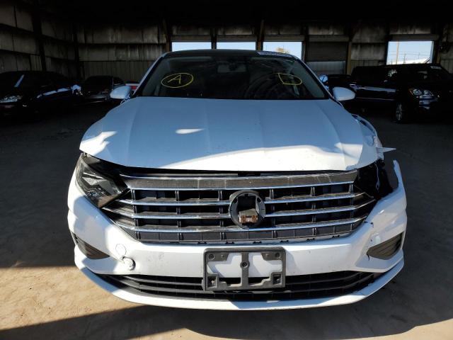 Photo 5 from auction – 2019 VOLKSWAGEN JETTA S with VIN 3VWCB7BU2KM213822