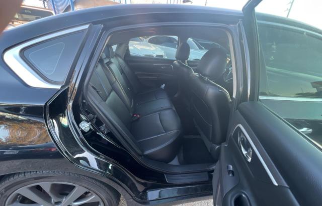 Photo 6 from auction – 2018 NISSAN ALTIMA 2.5 with VIN 1N4AL3AP1JC213540
