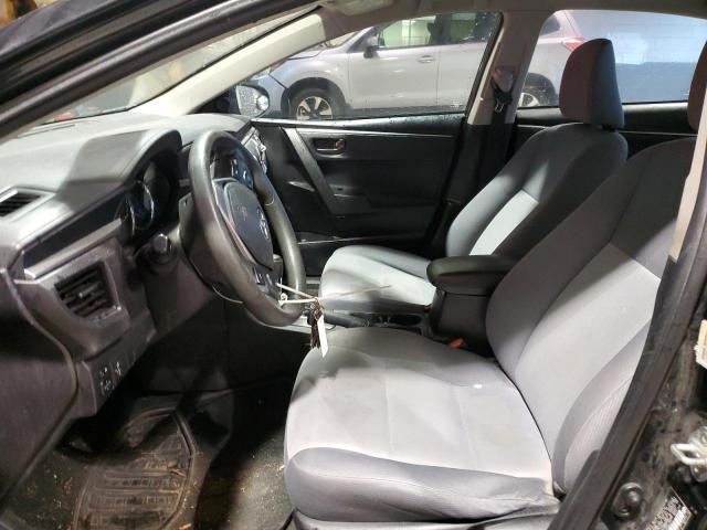 Photo 7 from auction – 2016 TOYOTA COROLLA L with VIN 5YFBURHE5GP488377