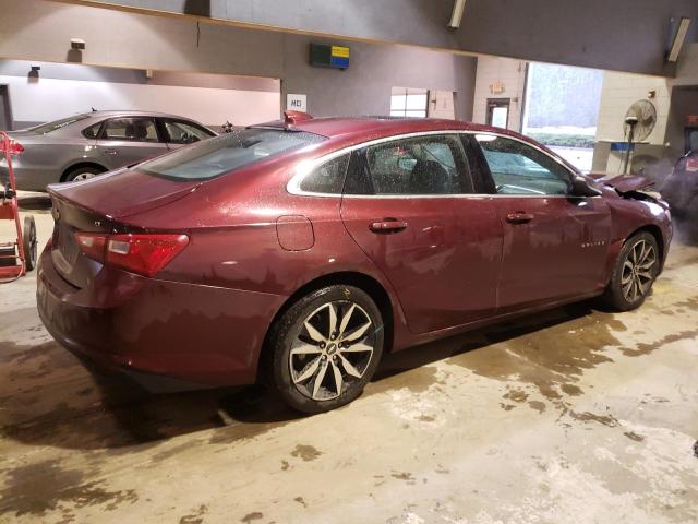 Photo 3 from auction – 2016 CHEVROLET MALIBU LT with VIN 1G1ZE5ST9GF254044