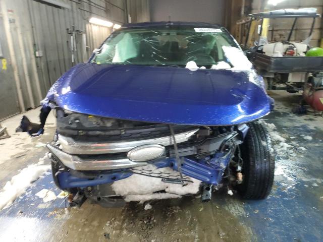 Photo 5 from auction – 2013 FORD EDGE with VIN 2FMDK3JC7DBC16501