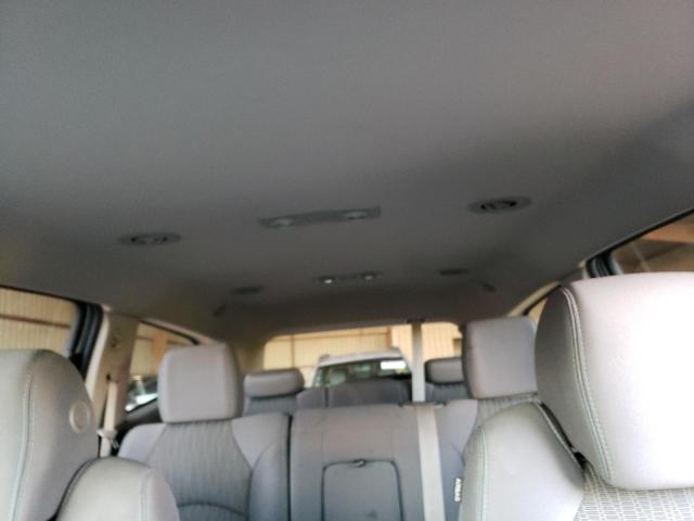 Photo 10 from auction – 2014 CHEVROLET TRAVERSE L with VIN 1GNKRFKD9EJ307824