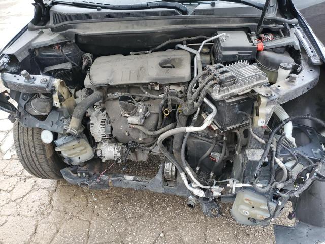 Photo 12 from auction – 2015 CHEVROLET EQUINOX LT with VIN 2GNALBEK8F6120749