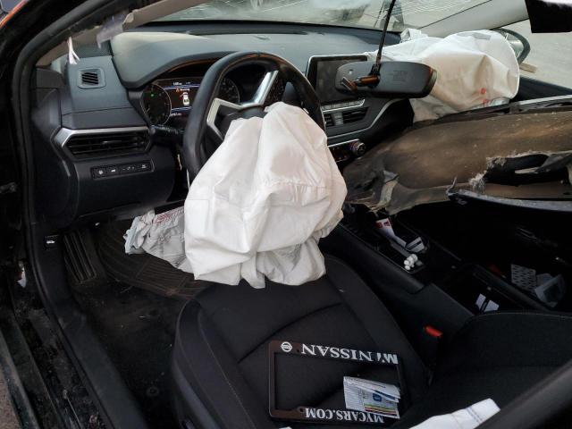 Photo 8 from auction – 2019 NISSAN ALTIMA SV with VIN 1N4BL4DV4KC150441