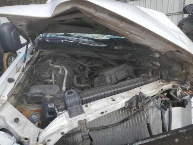 Photo 11 from auction – 2005 FORD F250 SUPER with VIN 1FTNF20555EA85178