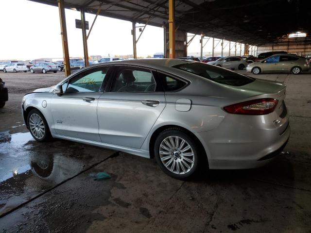 Photo 2 from auction – 2015 FORD FUSION SE with VIN 3FA6P0PU9FR284273