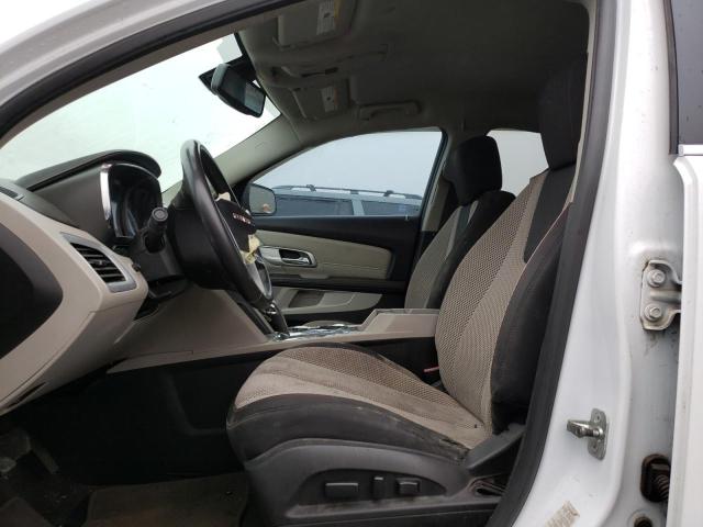 Photo 7 from auction – 2010 GMC TERRAIN SL with VIN 2CTALDEW7A6225240