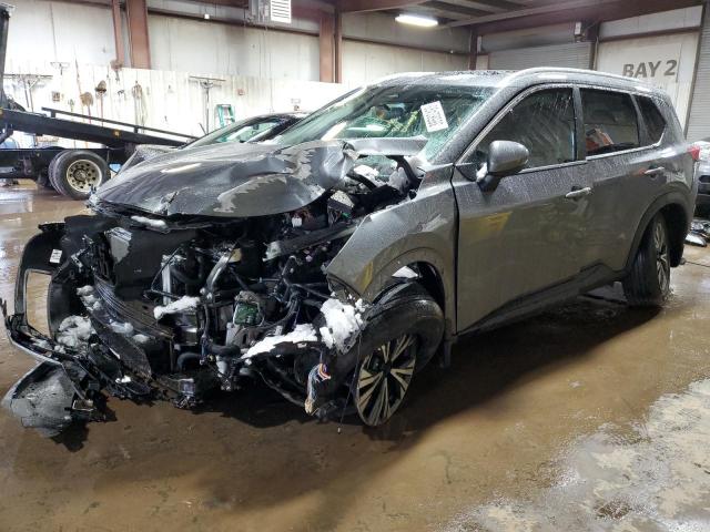 Photo 1 from auction – 2023 NISSAN ROGUE SV with VIN 5N1BT3BB3PC743420