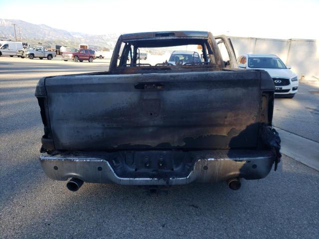 Photo 6 from auction – 2011 DODGE RAM 1500 with VIN 1D7RB1GT8BS636668