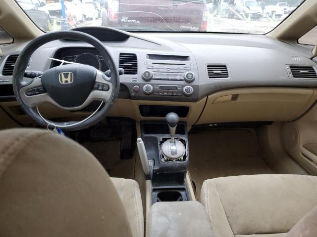 Photo 8 from auction – 2007 HONDA UK with VIN JHMFA36257S013972