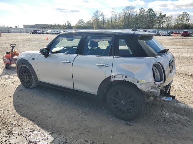 Photo 2 from auction – 2020 MINI COOPER with VIN WMWXU7C0XL2L59479