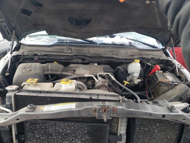 Photo 11 from auction – 2006 DODGE RAM 2500 S with VIN 3D7KR28D66G282883