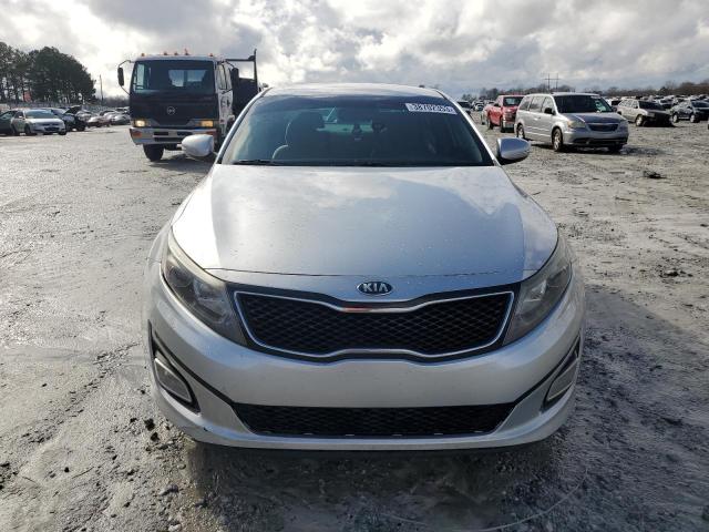 Photo 5 from auction – 2015 KIA OPTIMA LX with VIN 5XXGM4A7XFG433824