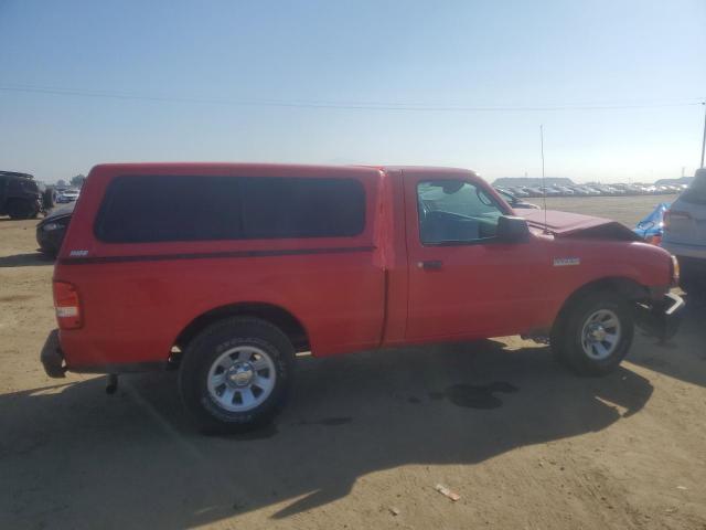 Photo 3 from auction – 2008 FORD RANGER with VIN 1FTYR10D98PA56748