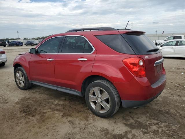 Photo 2 from auction – 2015 CHEVROLET EQUINOX LT with VIN 2GNALBEK2F1109856