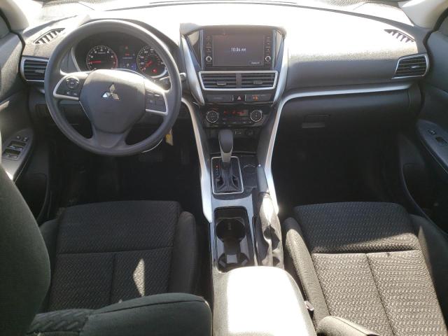 Photo 8 from auction – 2020 MITSUBISHI ECLIPSE CR with VIN JA4AS3AA4LZ026179
