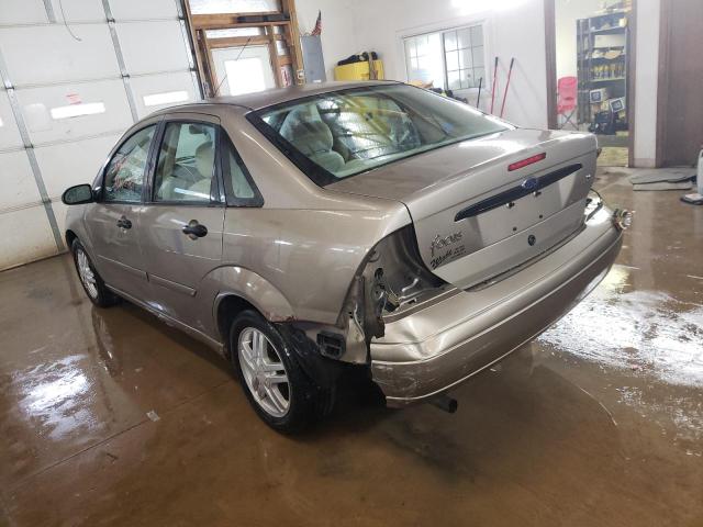 Photo 2 from auction – 2003 FORD FOCUS SE with VIN 1FAFP34P53W139370