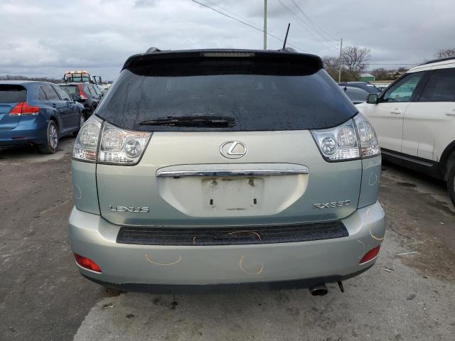 Photo 6 from auction – 2008 LEXUS RX 350 with VIN 2T2GK31U08C042144