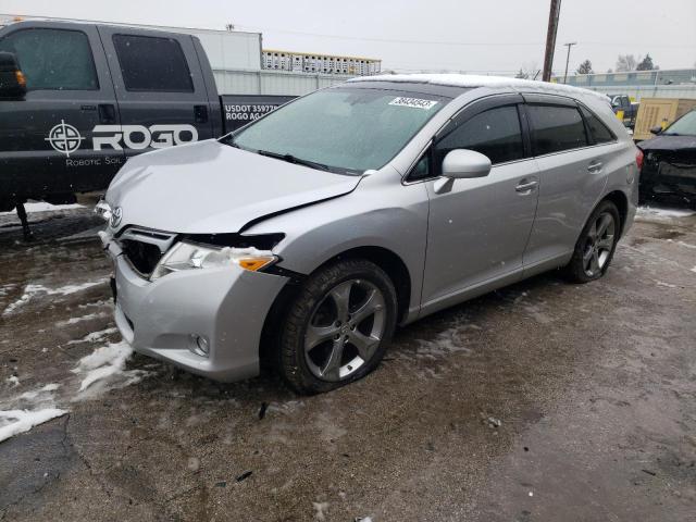 صورة رقم 1 من المزاد - 2011 TOYOTA VENZA مع VIN 4T3BK3BB5BU048532