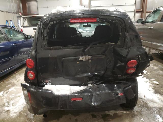Photo 6 from auction – 2011 CHEVROLET HHR LT with VIN 3GNBABFW8BS568657