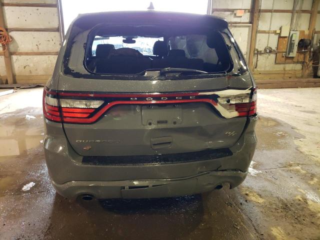 Photo 6 from auction – 2021 DODGE DURANGO R/ with VIN 1C4SDJCT3MC609516