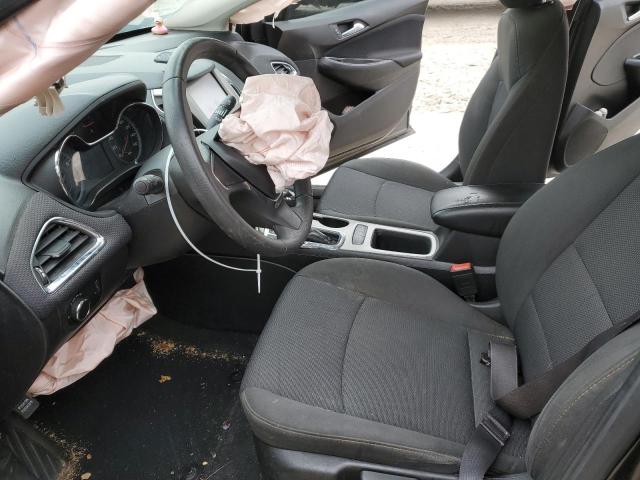 Photo 7 from auction – 2017 CHEVROLET CRUZE LS with VIN 1G1BC5SM0H7129249