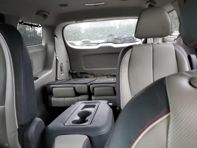 Photo 10 from auction – 2015 KIA SEDONA EX with VIN KNDMC5C10F6027280