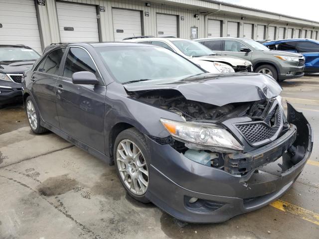 Photo 4 from auction – 2011 TOYOTA CAMRY BASE with VIN 4T1BF3EK4BU737311