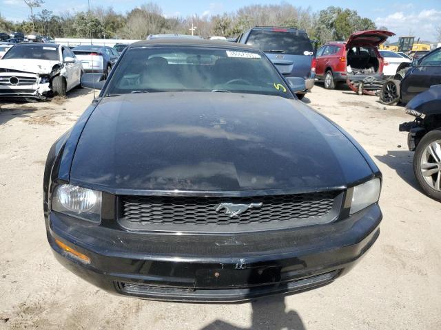 Photo 5 from auction – 2008 FORD MUSTANG with VIN 1ZVHT84N485153443