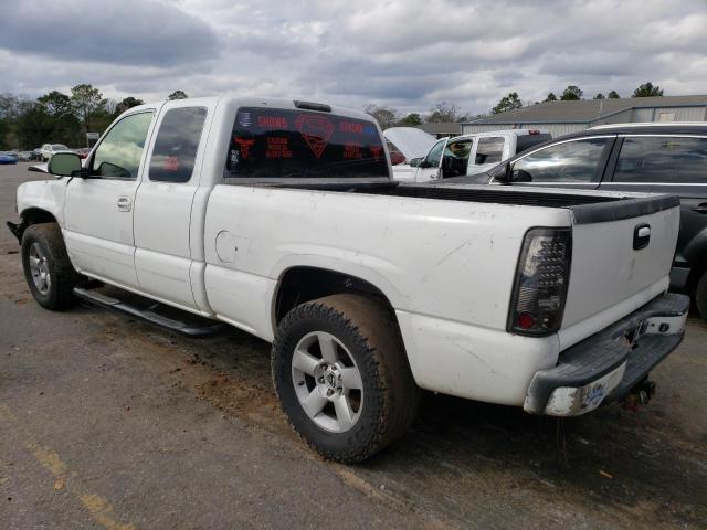 Photo 2 from auction – 2000 CHEVROLET SILVERADO with VIN 2GCEC19T0Y1338501