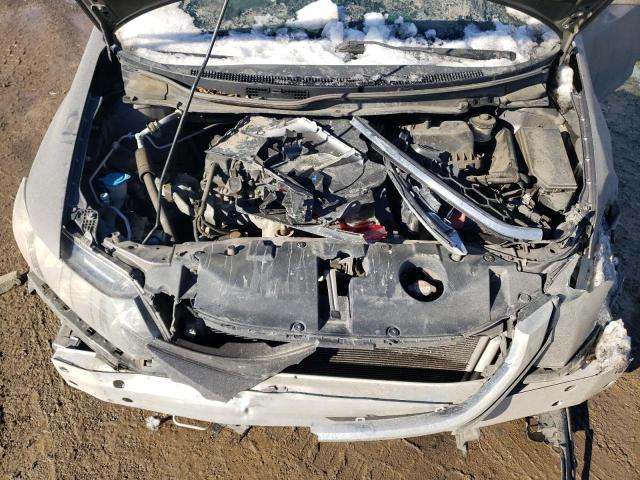 Photo 11 from auction – 2014 HONDA CIVIC LX with VIN 19XFB2F53EE240645