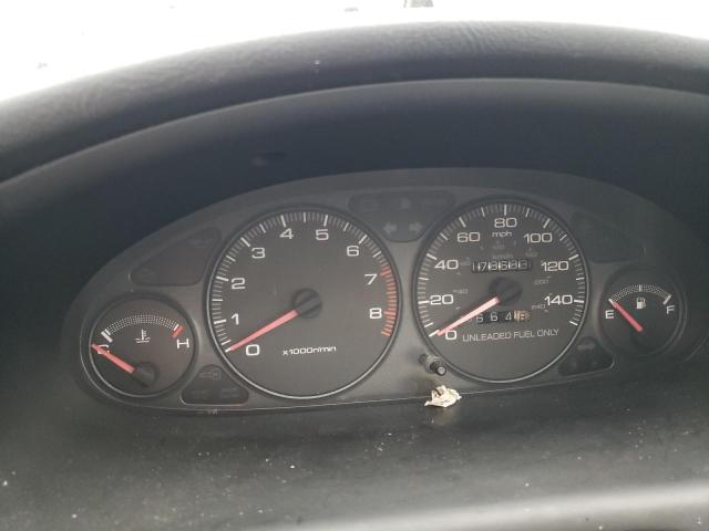 Photo 9 from auction – 2000 ACURA INTEGRA LS with VIN JH4DC4356YS002227