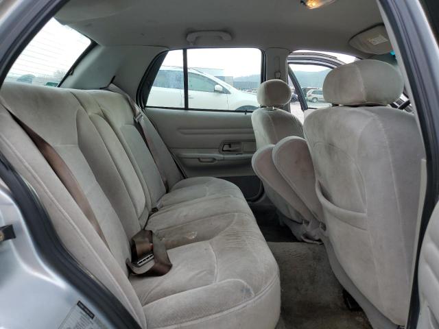 Photo 10 from auction – 2001 FORD CROWN VICT with VIN 2FAFP74W81X142442